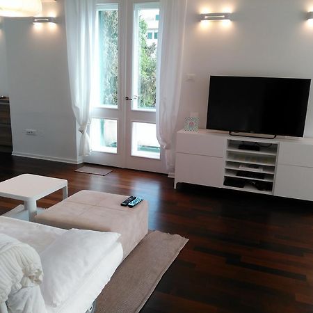 Apartment Palacio Split Exterior foto