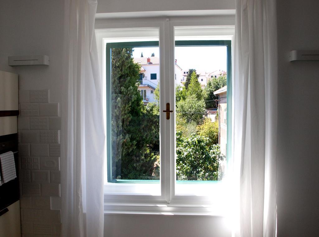 Apartment Palacio Split Exterior foto