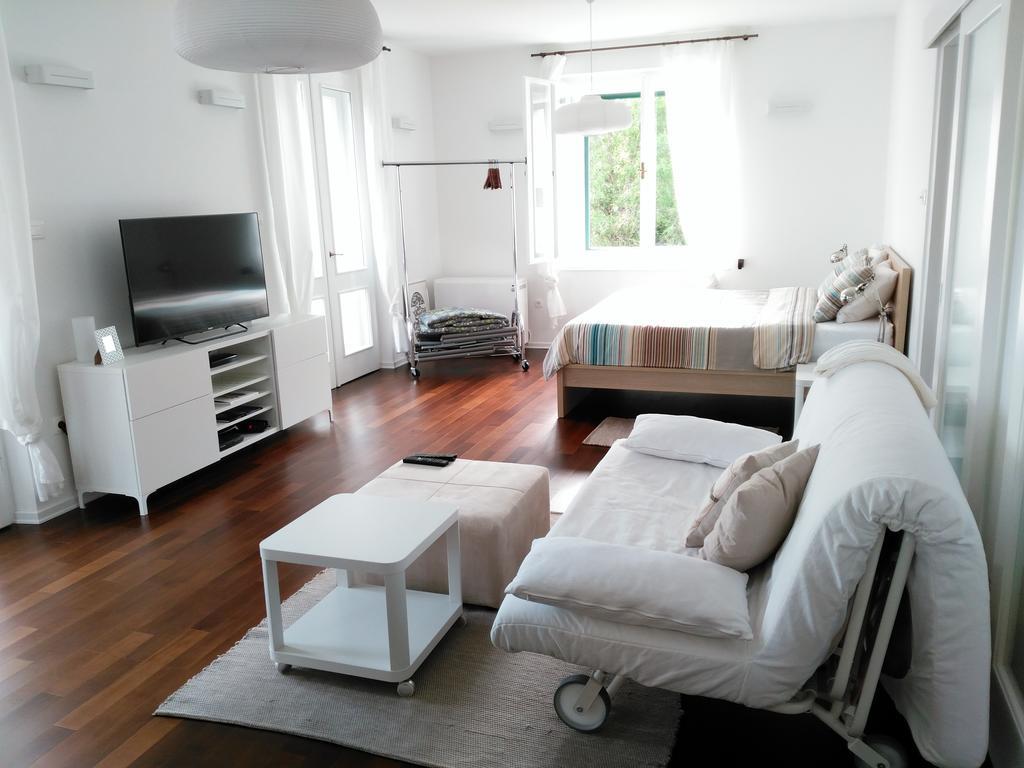 Apartment Palacio Split Exterior foto