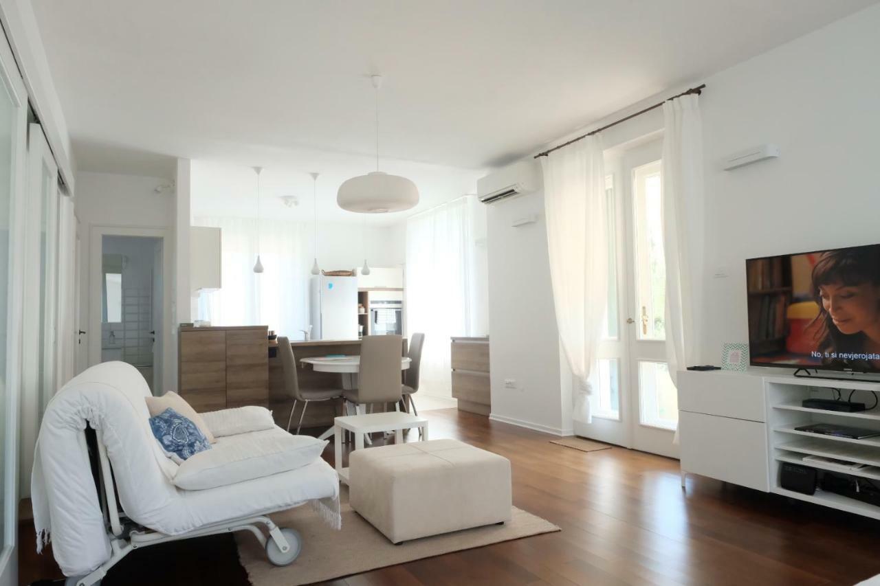 Apartment Palacio Split Exterior foto